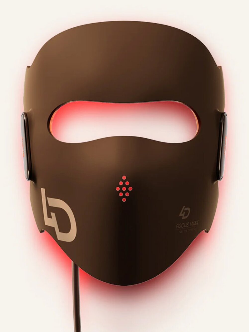 JOVS 4D Laser Light Therapy Mask - Picture 11 of 12